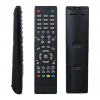 Dijitsu DJ TV Serisi LCD-LED TV Kumanda