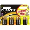 Duracell Aa Kalem Pil (8Li Paket Fiyatı)
