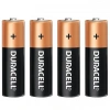 Duracell LR6/MN1500 1.5V Alkalin 4lü AA Kalem Pil