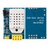 ESP-01S DHT22 Isı ve Nem Sensörü Modülü Kablosuz WiFi Akıllı Ev Otomasyon Kartı