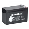Euroone EO-129.0 12 Volt  9 Amper Bakımsız Kuru Akü