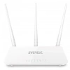 Everest EWR-F303 2.4 Ghz 300 Mbps 4 Port Kablosuz Router