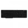 Everest KB-517U Siyah USB Kablolu Standart F KLAVYE