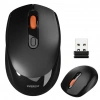 Everest SMW-87 USB Siyah 2.4Ghz 1600DPI Kablosuz Mouse