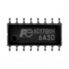FA6A30N SOIC-16 SMD Güç Kaynağı Kontrol Entegresi