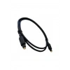 Fiber Optik Kablo Gold Uçlu 2Mt