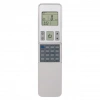 Fujitherma FYAP1FX - Hisense KTHX003 DG11H1-01- Ecotherma AEDI-12 H Klima Kumandası