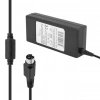 Fully 1605K 24 Volt 3 Amper 3 Pinli Plastik Kasa Masaüstü Printer Adaptörü