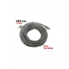 Fully 5Metre Cat6 Kablo Hazır Fişli -