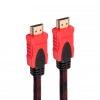 Fully G-507A 1.5 Metre Örgülü Gold Uçlu HDMI Kablo