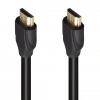 Fully G-507AS 1.5 Metre Düz Siyah Gold Uçlu HDMI Kablo
