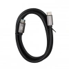 Fully G-507L 1.5 Metre 4K v2.0 Ultra HD Alüminyum Başlıklı HDMI Görüntü Kablosu