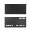 Fully G-538F 2 Port HDMI Splitter Dağıtıcı