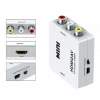 Fully G-573O HDMI To RCA Mini Model 1920x1080 Çevirici Konvertör
