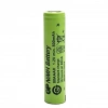 GP 1.2 Volt 800 mAh Düz Kafa Şarjlı AAA İnce Kalem Pil 80AAH
