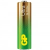 GP 15AU R6 Ultra Alkalin Kalem AA 40‘lı Paket