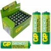 GP 24G-2S2 Greencell AAA 40lı İnce Kalem Pil