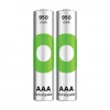 Gp Recyko 950 Mah R03 AAA Şarjlı 2li Pil