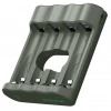 GP Recyko B441 Usb 4’lü AA - AAA Pil Şarj Cihazı (GPACSB44103 GPB441R21-2GTLB1)