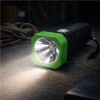 Greyder GD-118 Pilli Mini Ledli El Feneri