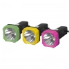 Greyder GD-118 Pilli Mini Ledli El Feneri