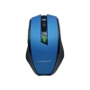 Hadron HDX3404 Mouse Wireless 1600 DPI Kablosuz Optik Mouse Mavi
