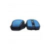 Hadron HDX3404 Mouse Wireless 1600 DPI Kablosuz Optik Mouse Mavi