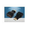 Hdmi Hdmı To Mını Mini Hdmı Hdmi Adaptör F/M Aparat