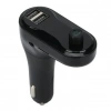 Hello HL-19685 Çift USB / SD-Bluetooth 12-24 Volt Fm Transmitter