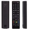 HEY 40178 Hi-Level Panasonic Si̇yah Uyumlu LCD LED TV Kumanda