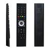 Hey Arçelik Beko Gri Göbek 3D Tuşlu Lcd Led TV Kumanda