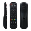 Hometech HT 1000 - HT 1040 - HT 1050 / Redline HD Recaal - Fav Tuşlu Uydu Alıcı Kumandası