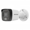 Hikvision 2 MP Smart Hybrid Light IR Bullet IP Network Kamera (DS-2CD1021G2-LIUF)