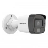 Hikvision 2 MP Smart Hybrid Light IR Bullet IP Network Kamera (DS-2CD1021G2-LIUF)