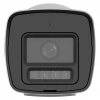 Hikvision 6 MP Smart Hybrid Light IR Bullet IP Kamera 4MM Lensli (DS-2CD1063G2-LIUF)