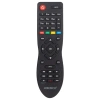 HIREMCO COMBO KING FULL HD*KORAX*WELLBOX*THREEBOX MİNİ HD UYDU KUMANDA