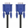 Hytech HT-VGA15 15 Pin Erkek/Erkek 15 Metre Vga Görüntü Aktarma Kablosu