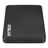 Hytech HY-HDC21 2.5 USB 2.0 SATA Harici Hard Disk Kutusu Siyah