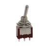 IC-139A 3 Pin Ø6mm On-Off Toggle Switch MTS-102