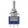 IC-140 On-Off-OnØ6mm MTS-103 3P Toggle Switch