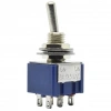 IC-144 On-On Ø6Mm Toggle Switch MTS-202