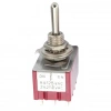 IC-148D On-Off-On Ø6mm MTS-403 12P Toggle Switch