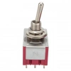 IC-148D On-Off-On Ø6mm MTS-403 12P Toggle Switch