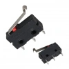 IC-163-4 Micro Switch Lehim Bacak Kısa Kancalı Palet