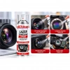 JeTCLean 250ML Lazer Lens Sensör Temizleme Spreyi
