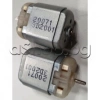 JOHNSON 20071 3D2001 DC ELEKTRİK MOTORU 12V