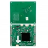 LCD PANEL FLEXİ REPAİR KART 120 HZ IN 60 HZ OUT QK6M70C