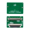 Lcd Panel Flexi Repair Kart Sam In Lg Out Fhd Fpc To Lvds QK0803A