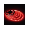 Ledwell 5050-3 İç Mekan 60 Led 5mt Kırmızı Şerit Led