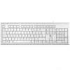 Lenovo Lecoo KB101 USB Kablolu Beyaz TÜRKÇE Q Klavye